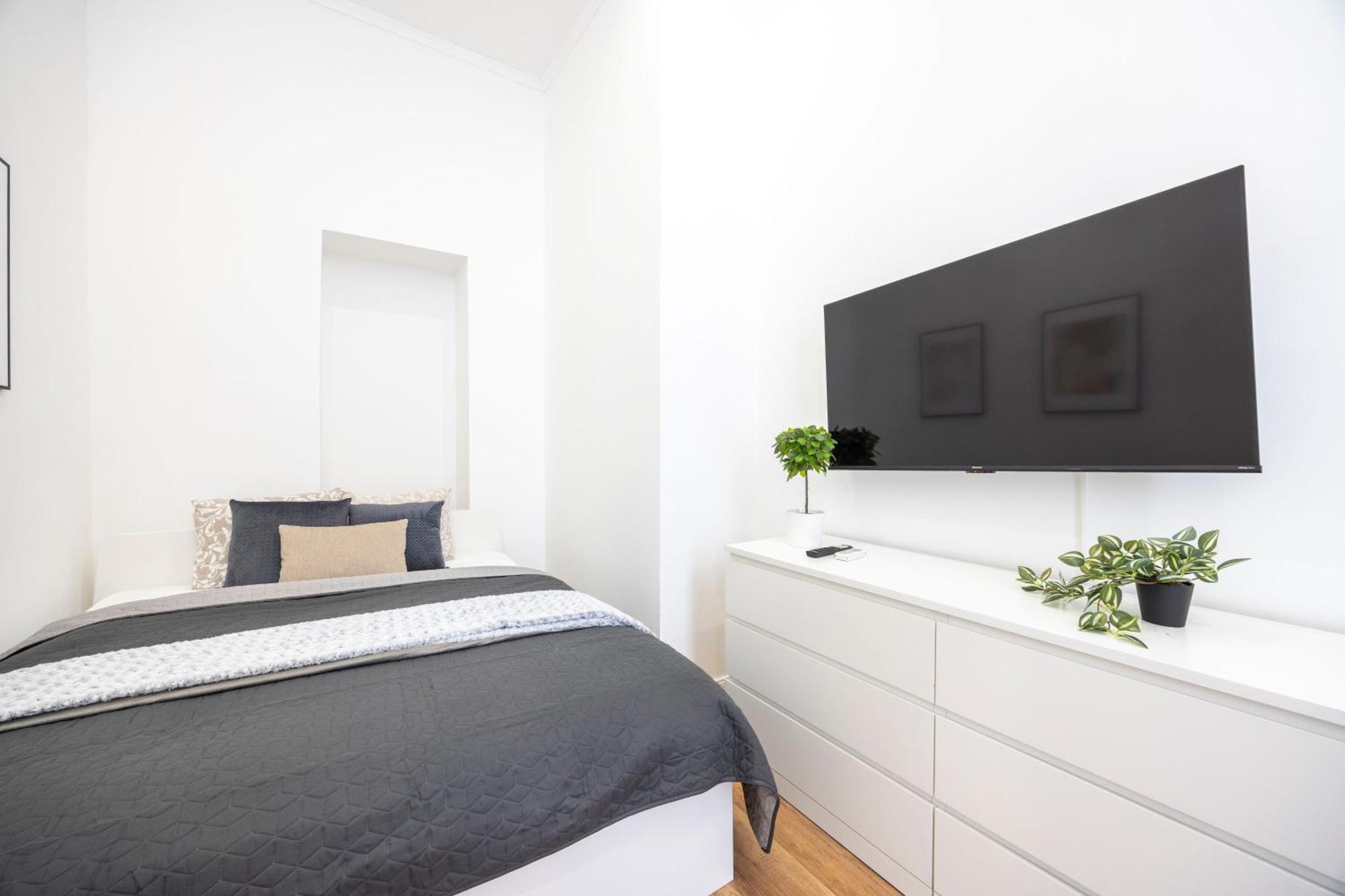 Charming & Cozy Central Elizabeth Apartment Budapest Esterno foto