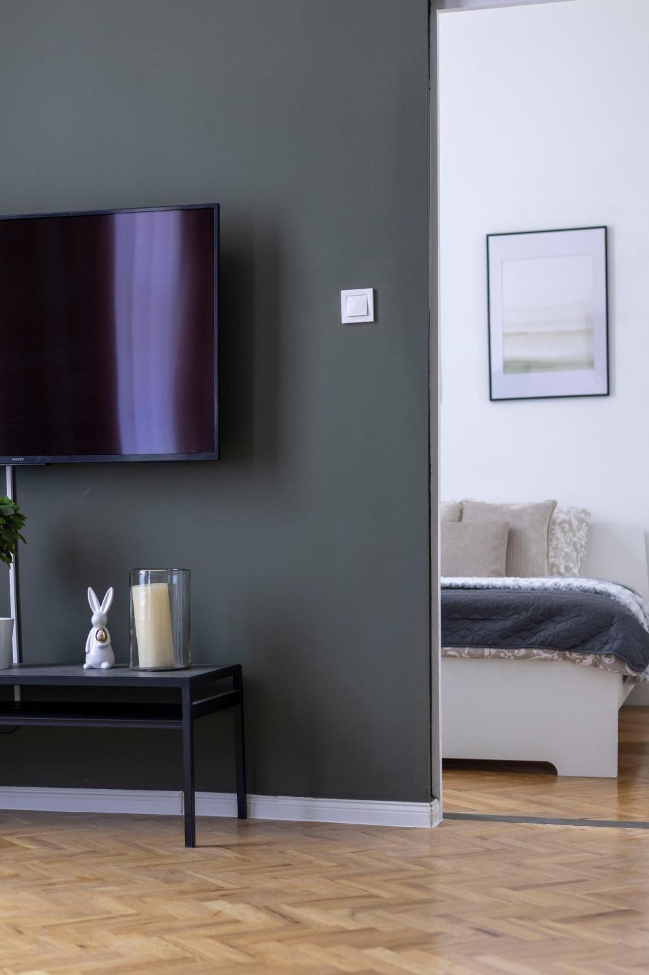 Charming & Cozy Central Elizabeth Apartment Budapest Esterno foto