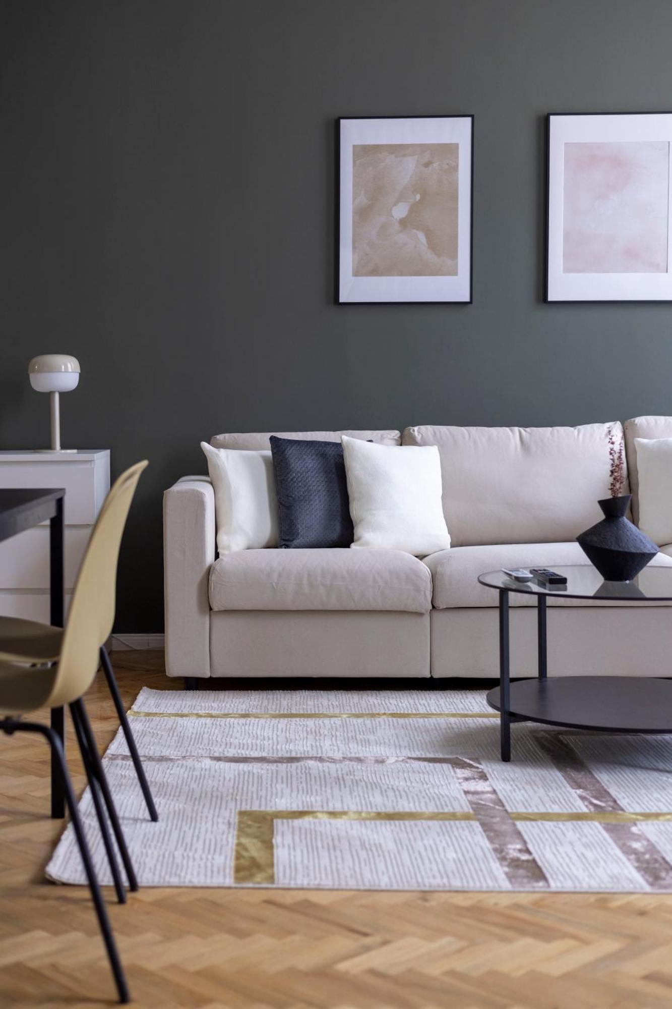 Charming & Cozy Central Elizabeth Apartment Budapest Esterno foto