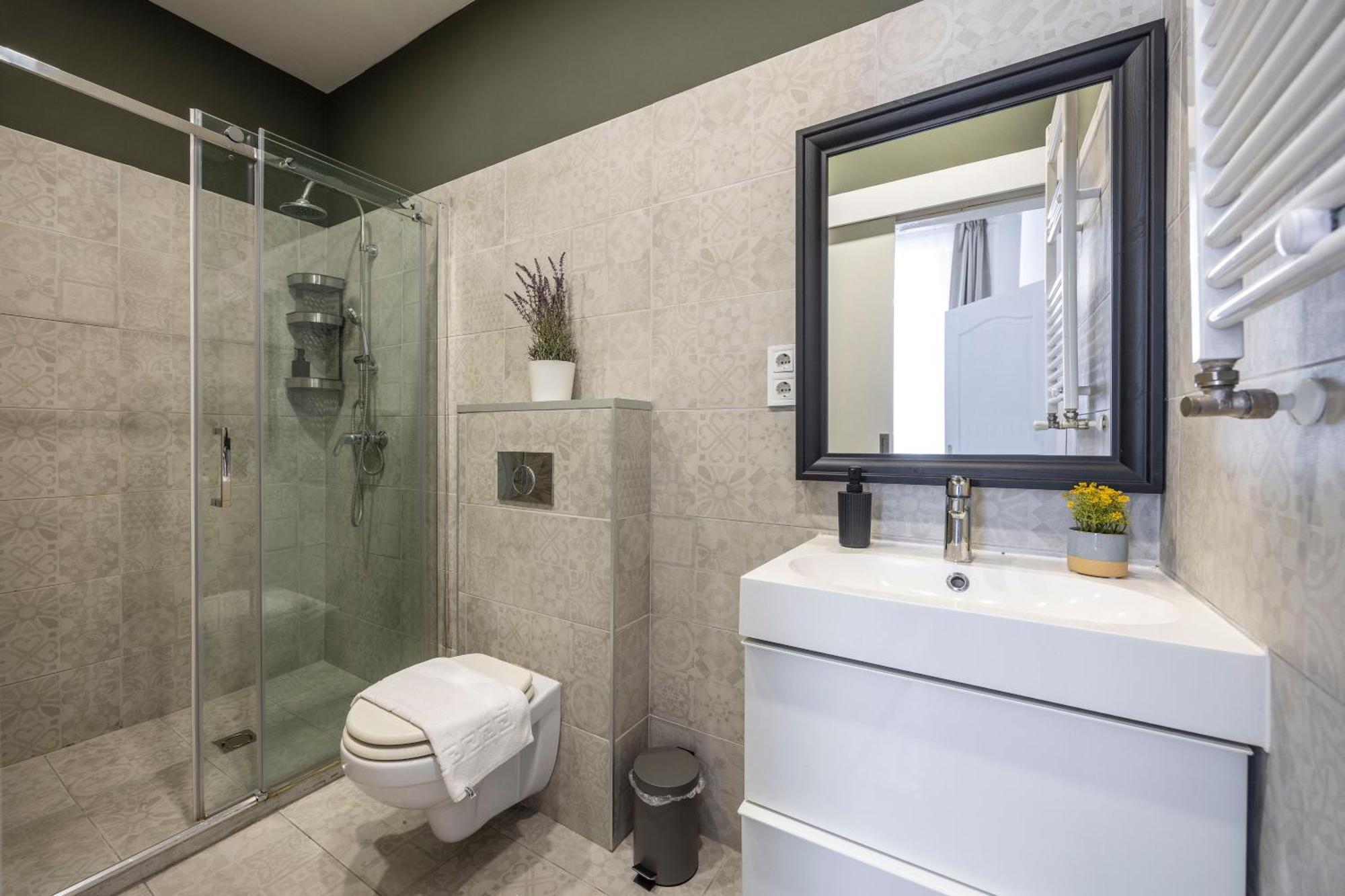 Charming & Cozy Central Elizabeth Apartment Budapest Esterno foto