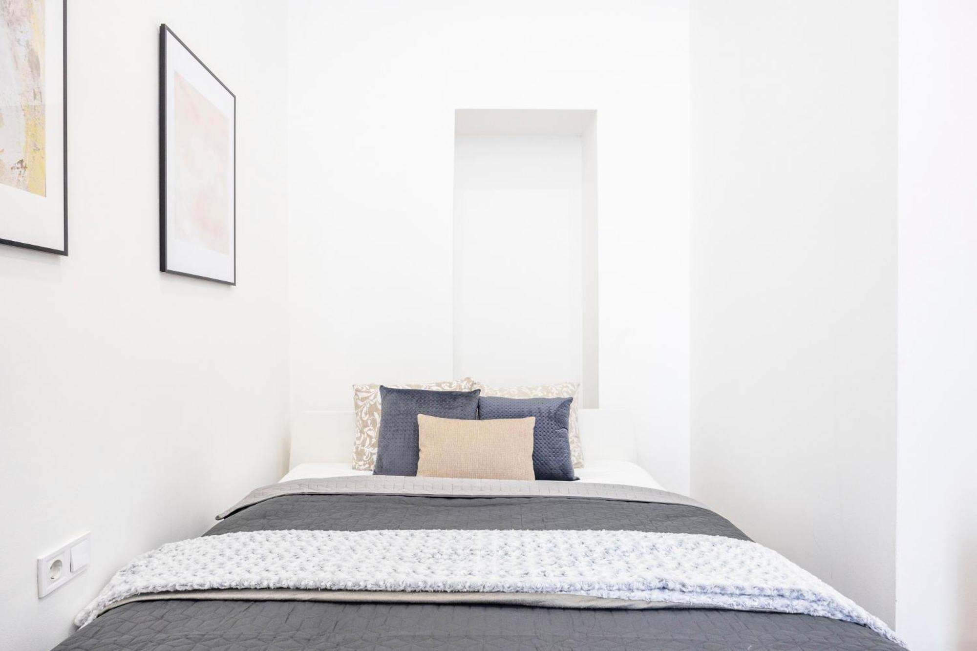 Charming & Cozy Central Elizabeth Apartment Budapest Esterno foto