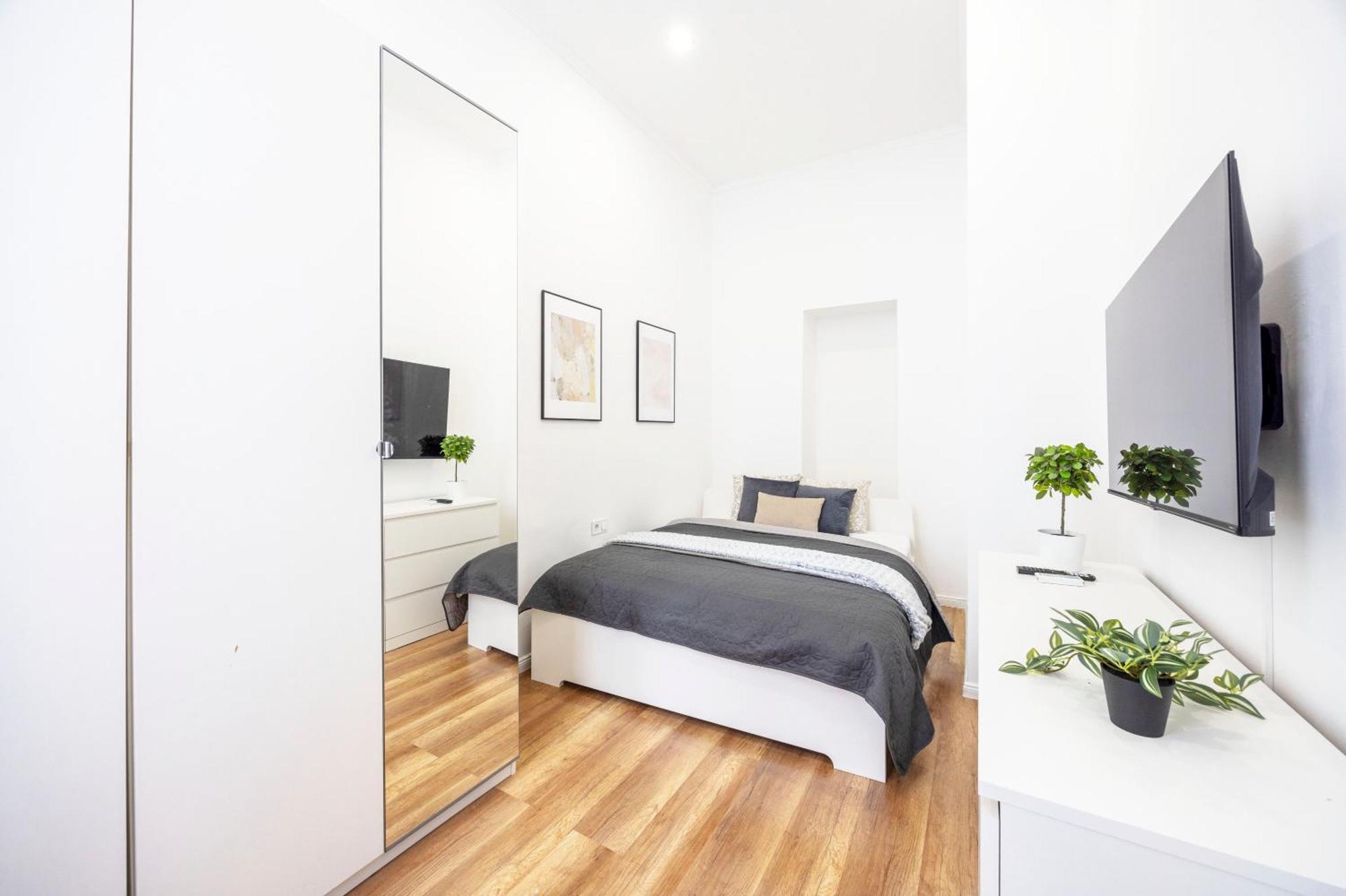 Charming & Cozy Central Elizabeth Apartment Budapest Esterno foto
